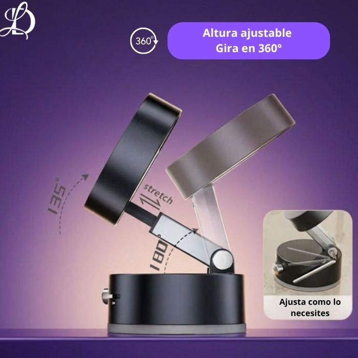 Soporte Magnético Para Celular