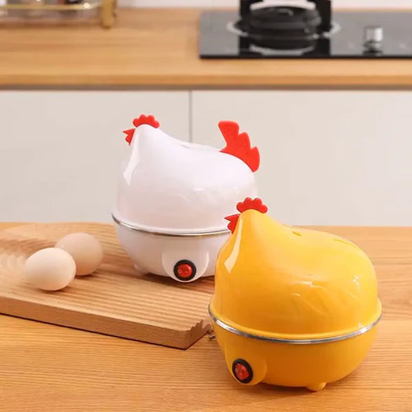 EggMaster - Huevos listos sin complicaciones 🥚🥚