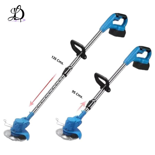 Cortadora Pasto Inalámbrica